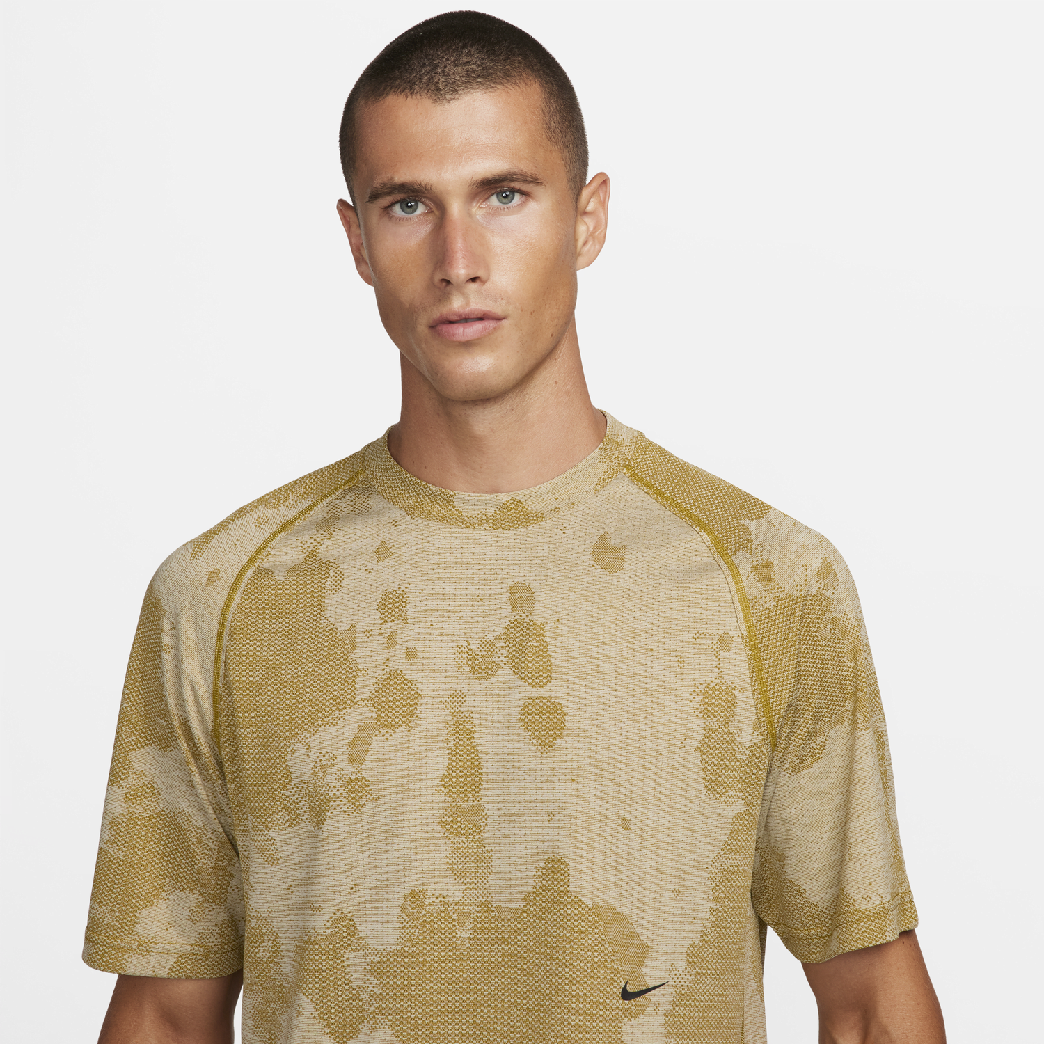 Тениска Nike Dri-FIT ADV A.P.S. Кафяво | DX6954-716, 0