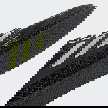 Кецове и обувки adidas Performance Ultra 4D Черно | GZ4499, 6