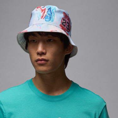 Шапка Jordan Jordan Apex Bucket Hat Многоцветен | HV1096-133, 0