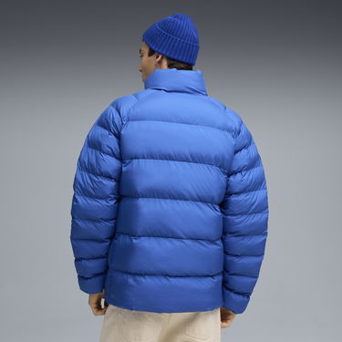Пухо яке Puma Men's Puffer Jacket Синьо | 688370_13, 1