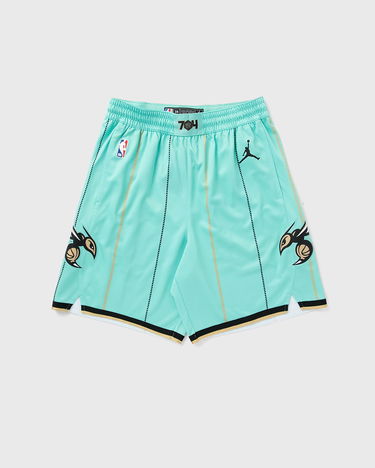 Къси панталони Nike NBA Charlotte Hornets Swingman Shorts Зелено | FQ4400-356, 2