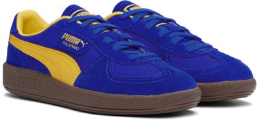 Кецове и обувки Puma Palermo Vintage Update Синьо | 40136402, 3