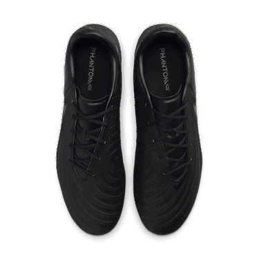 Кецове и обувки Nike Phantom GX 2 Academy SG Черно | FJ2549-002, 4