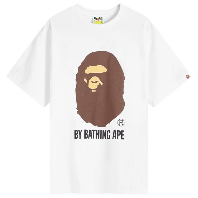 A Bathing Ape By T-Shirt