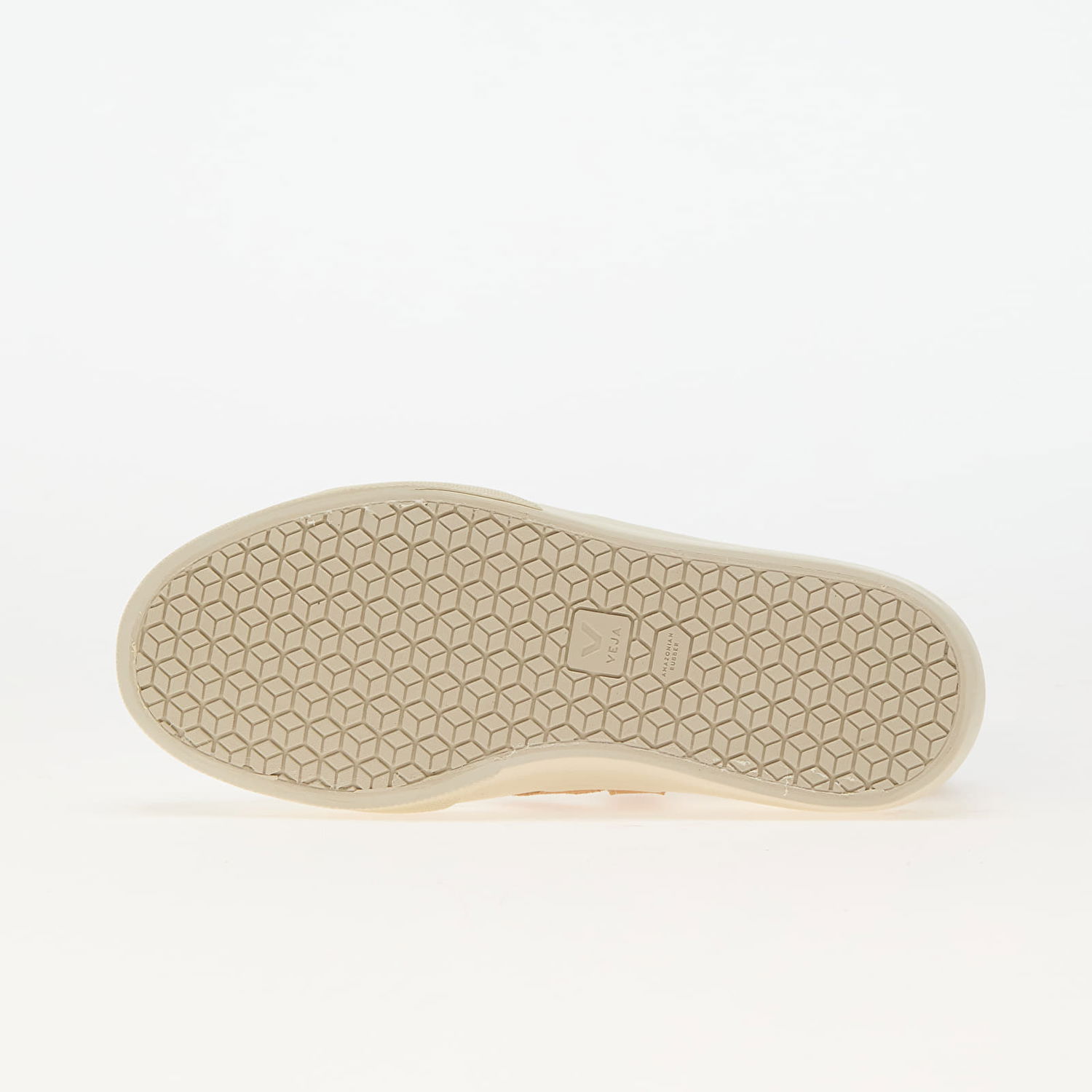 Кецове и обувки Veja W Campo Chromefre Бежово | CW0503830A, 1