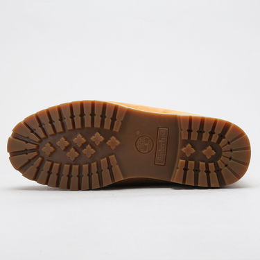 Кецове и обувки Timberland 6 Inch Premium Waterproof Moc Toe Boot Бежово | A1M8A-WHE, 4