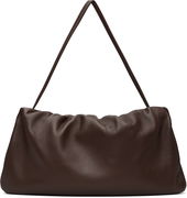 The Row XL Bourse Bag