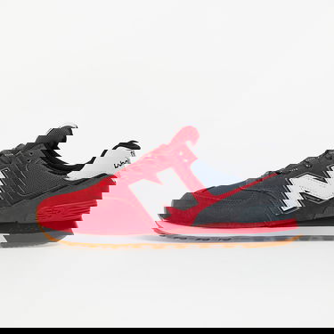 Кецове и обувки New Balance 574 Червено | ML574SKD, 0