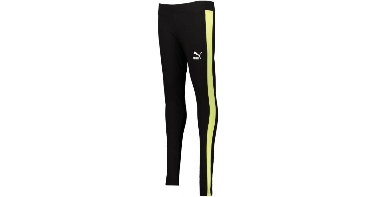 Клинове Puma Puma Classic T7 Leggings Черно | 575075-051, 1