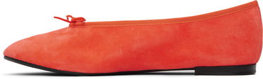 Аксесоари Repetto Repetto Lilouh Ballerina Flats Оранжево
 | V4096CV, 2