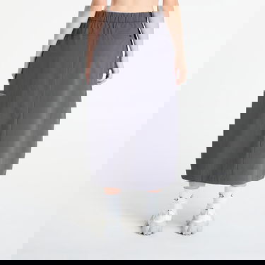 Пола Pas Normal Studios Off-Race Tech Skirt Сиво | WSK2039AO-830, 4