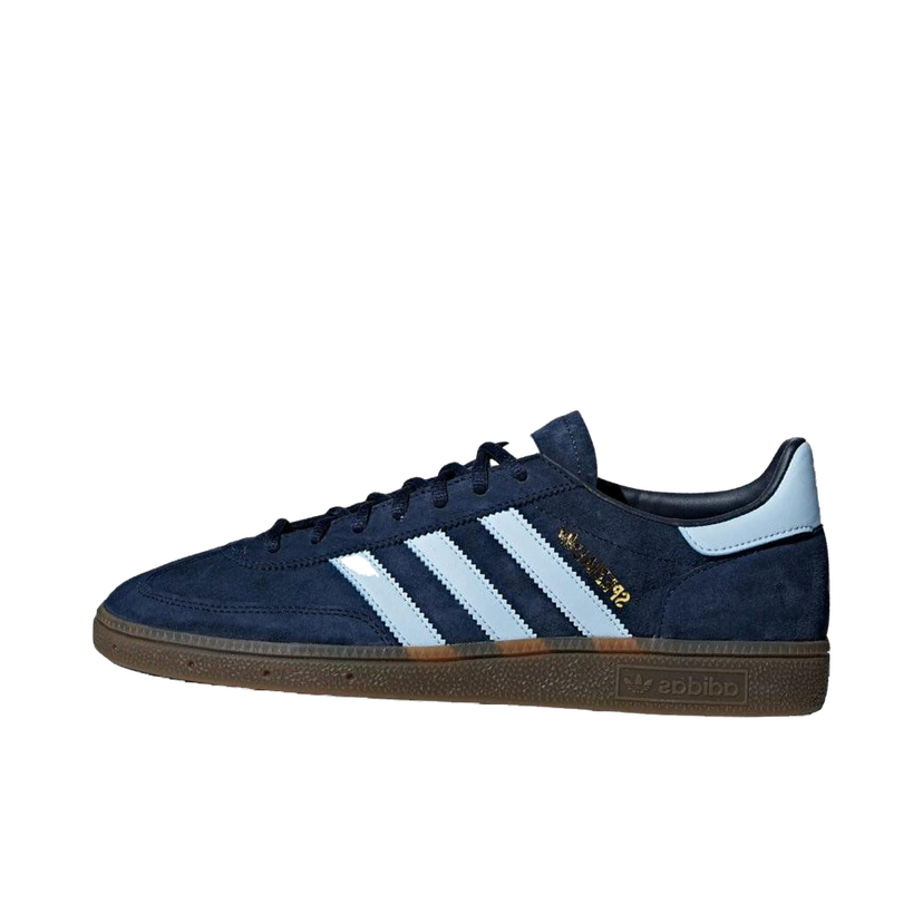 Кецове и обувки adidas Originals Handball Spezial Синьо | bd7633