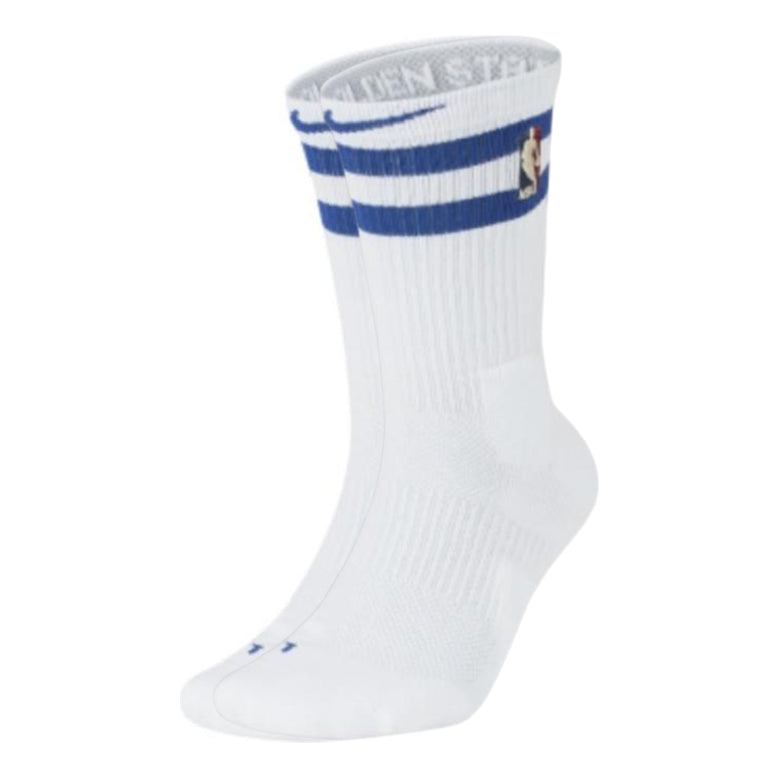 Чорапи Nike Stripe Casual Socks Бяло | CK5247-100