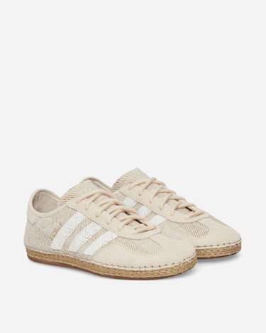 Кецове и обувки adidas Originals CLOT x Gazelle Бежово | IH3144, 4