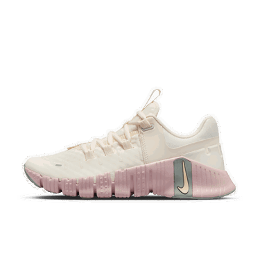 Кецове и обувки Nike Free Metcon 5 Кафяво | DV3950-102, 1