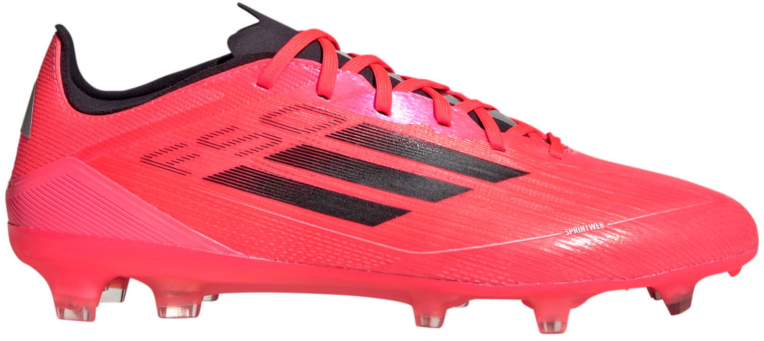 Кецове и обувки adidas Performance F50 PRO FG Червено | ie0597, 0