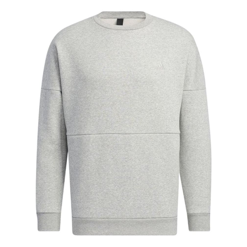Суитчър adidas Originals Sports Sweatshirt Сиво | HM2685, 0