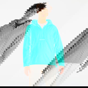 Ветровка adidas Originals Sports Club Oth Windbreaker Зелено | HF4914, 0