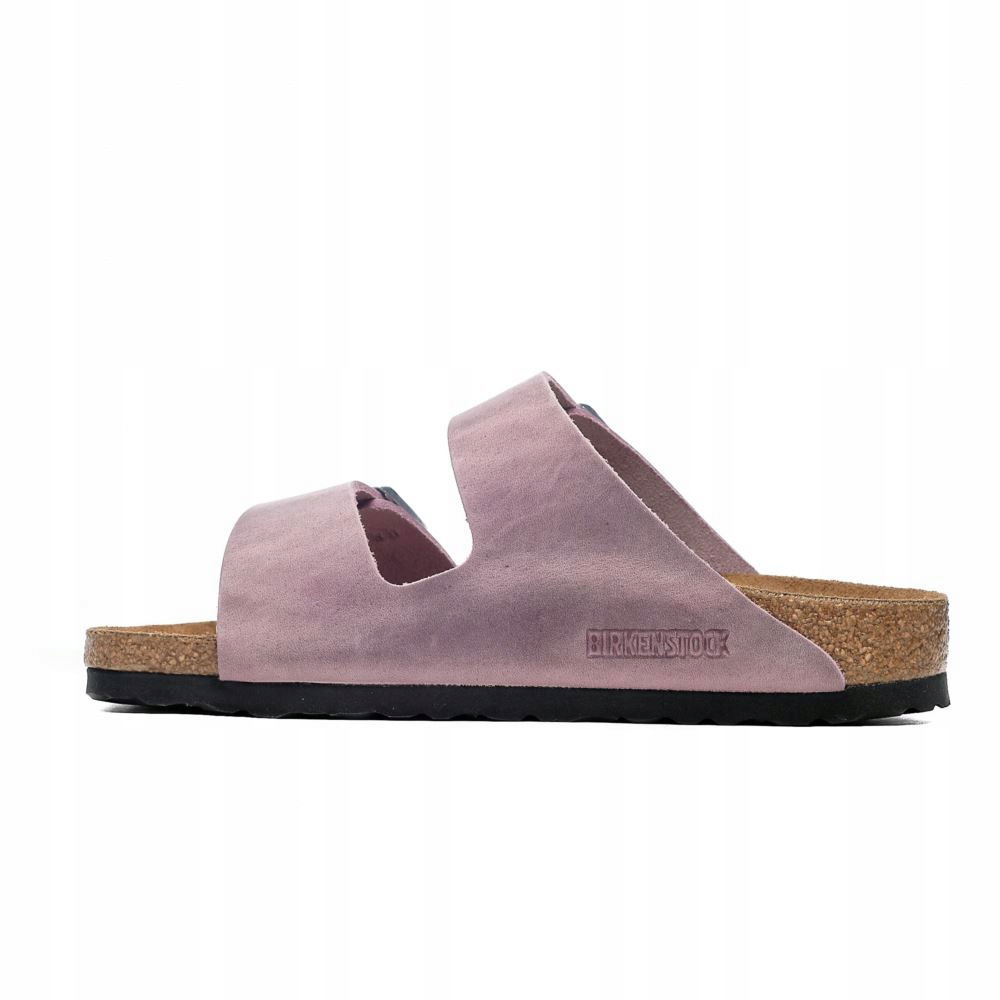 Кецове и обувки Birkenstock Arizona BS Lavender Narrow fit Розово | 1025490, 0