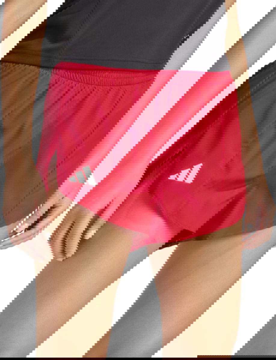 Къси панталони adidas Originals adidas Adizero Червено | iw6204, 0