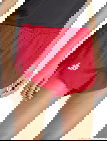 Къси панталони adidas Originals adidas Adizero Червено | iw6204, 0