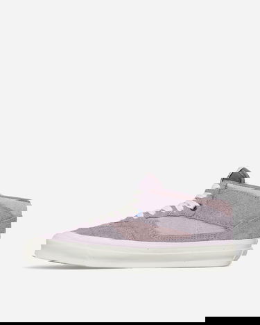 Кецове и обувки Vans Half Cab OG LX Лилаво | VN0A3DP6NKE1, 2