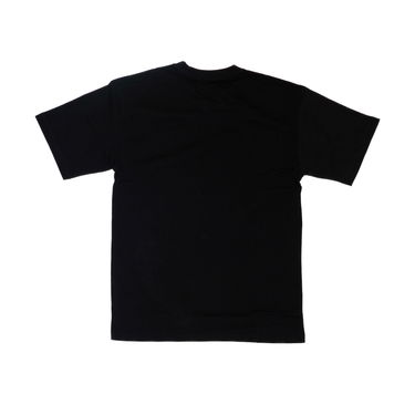 Тениска MARKET Smiley In The Net UV Tee Черно | 399001085, 2