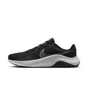 Кецове и обувки Nike Legend Essential 3 Next Nature Черно | DM1120-011, 4