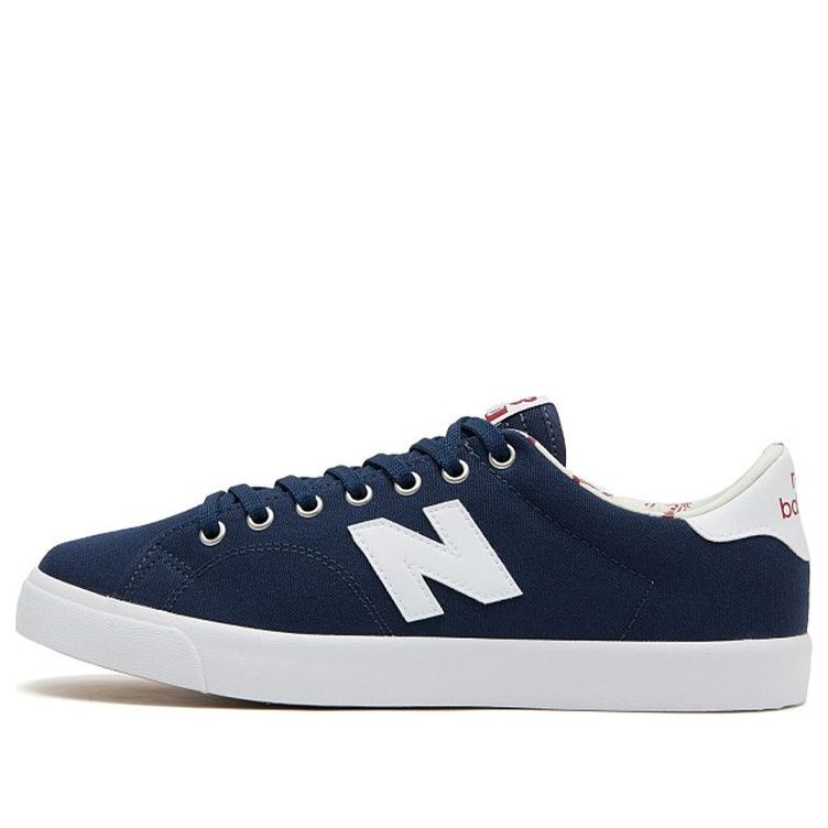 Кецове и обувки New Balance 210 Series Тъмно синьо | AM210NLB