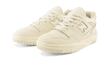 Кецове и обувки New Balance 550 'Turtledove' Бежово | BB550HSA, 2