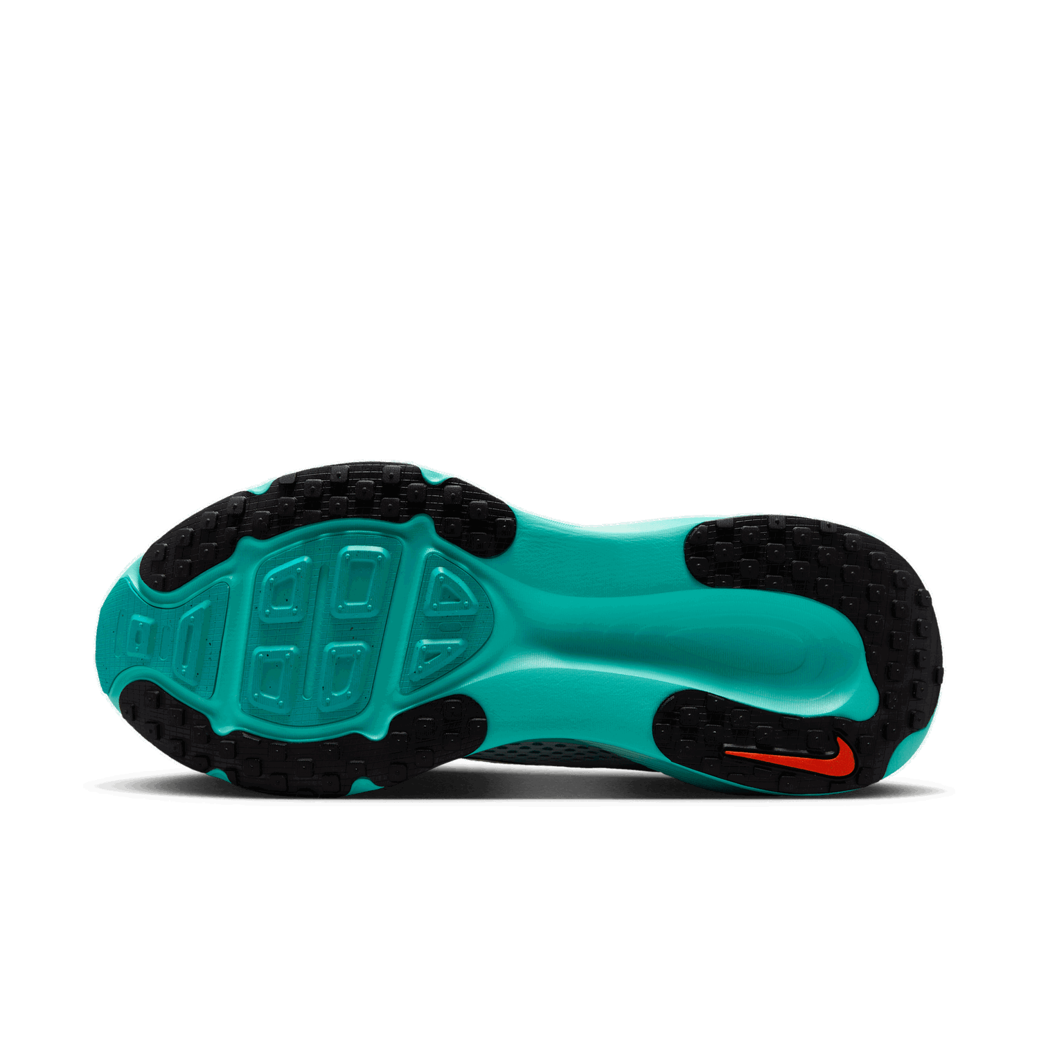 Кецове и обувки Nike Vomero 18 Тюркоазено | HM6803-103, 1
