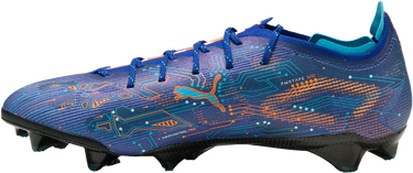 Кецове и обувки Puma ULTRA 5 Carbon FG Синьо | 108409-01, 1
