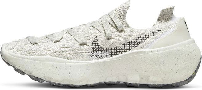 Кецове и обувки Nike Space Hippie 04 W Бяло | DA2725-002, 0