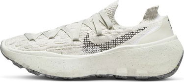 Кецове и обувки Nike Space Hippie 04 W Бяло | DA2725-002, 0
