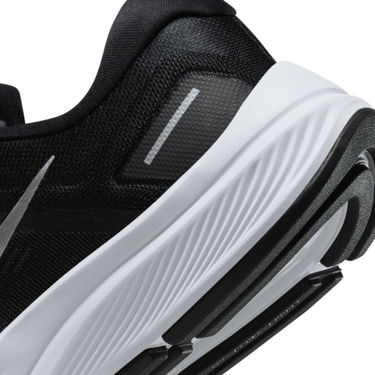 Кецове и обувки Nike Air Zoom Structure 24 Черно | DA8535-002, 3