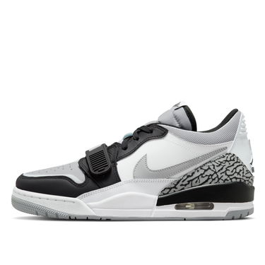 Кецове и обувки Jordan Air Jordan Legacy 312 Low "Light Smoke Grey" Сиво | CD7069-105, 4