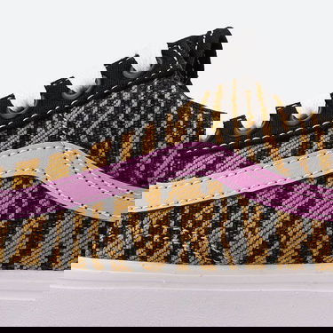 Кецове и обувки Vans Old Skool ComfyCush Кафяво | VN0A3WMA4BP, 6