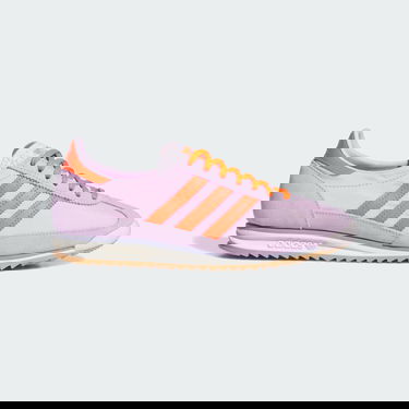 Кецове и обувки adidas Originals SL 72 OG Розово | JH7396, 0