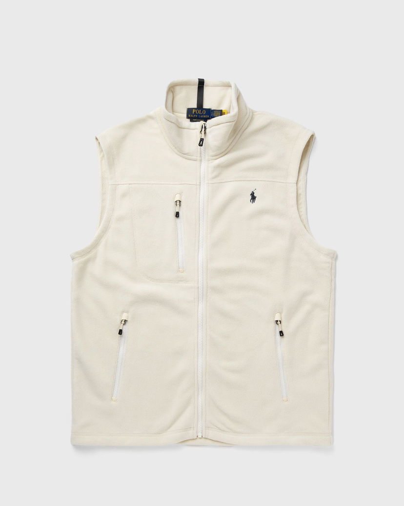 Жилетка Polo by Ralph Lauren Vest Бежово | 710951456002