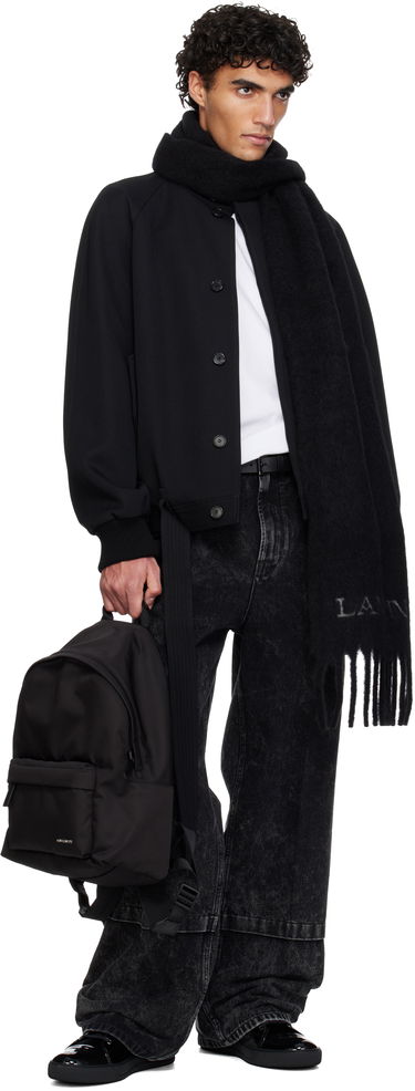 Раница Givenchy Essential U Backpack Черно | BK50F3K1ZL001, 3