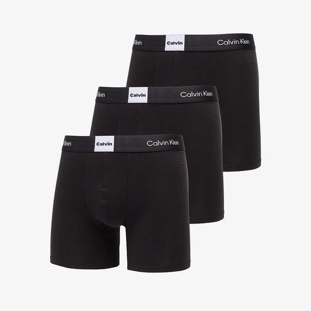 Calvin Klein Boxer Brief 3-Pack