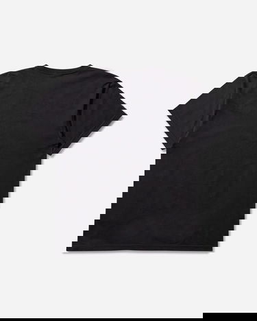 Тениска WTAPS LLW T-Shirt Черно | 251ATDT-STM02S BLACK, 2