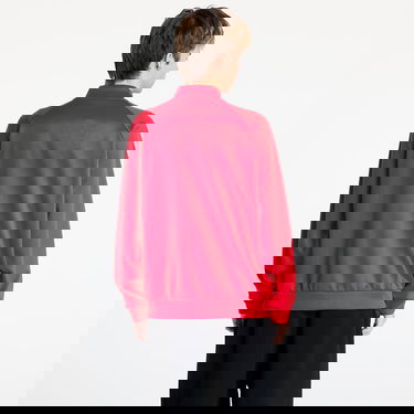 Яке бомбър adidas Originals Track Top Червено | JD5380, 3
