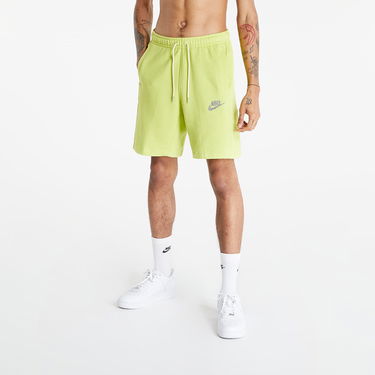 Къси панталони Nike Revival Fleece Shorts Зелено | DM5635-321, 0