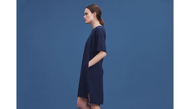 Pокля Makia Island Dress Черно | W75005_999, 3