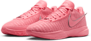 Кецове и обувки Nike LeBron 20 Розово | dj5423-600, 5