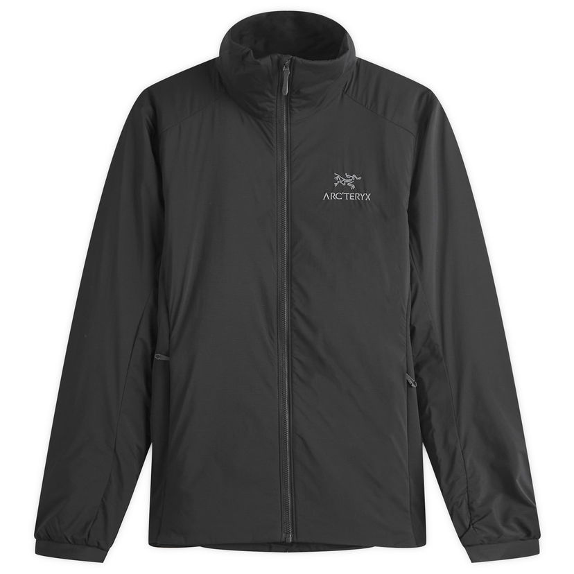 Ветровка Arcteryx Atom Jacket Черно | X000006550-002291