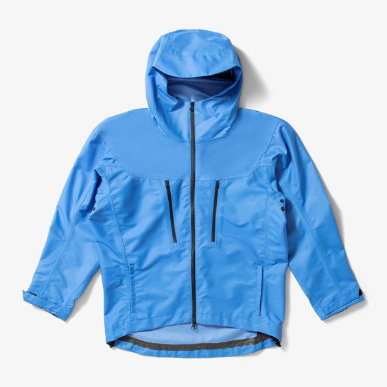 Яке GR10K Fowler Wpr Jacket Синьо | GR3C3PYSB, 0