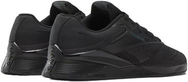 Кецове и обувки Reebok NANO X4 Черно | 100074194, 1