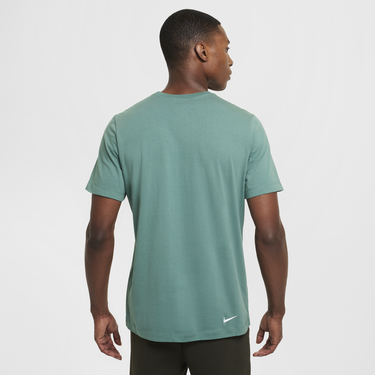 Тениска Nike Tottenham Hotspur Heritage T-Shirt Зелено | HJ4265-361, 3